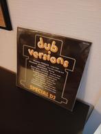LP Dub Versions 'Special DJ' (Various Artists), Ophalen of Verzenden, Gebruikt, 12 inch