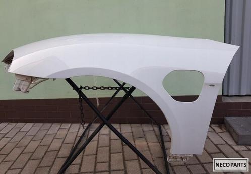 PORSCHE TAYCAN VOORSCHERM SPATBORD 9J1805625, Auto-onderdelen, Carrosserie, Bumper, Porsche, Gebruikt, Ophalen of Verzenden