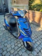 Piaggio zip 50cc 4t iget a klas e5, Fietsen en Brommers, Ophalen, Zo goed als nieuw, Zip