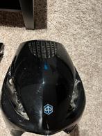 Zip kappen en achtervleugel, Ophalen, Gebruikt, Zip