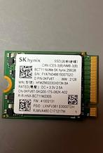 OEM SK Hynix 256 GB M.2, Computers en Software, Harde schijven, Ophalen of Verzenden, Zo goed als nieuw
