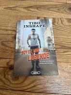 Soyez une légende - Tibo Inshape, Zo goed als nieuw