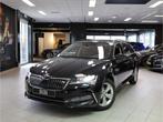 Skoda Superb Combi iV 1.4 TSI PHEV 218PK Automaat 2020, Automaat, Gebruikt, Bedrijf, Break