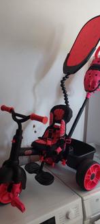 Driewieler little tikes, Fietsen en Brommers, Ophalen, Zo goed als nieuw