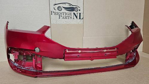 Voorbumper Seat Leon IV 4 5FA BASIC FR ORGINEEL bj.2021-2025, Auto-onderdelen, Carrosserie, Bumper, Voor, Gebruikt, Herkomst onderdeel bekend