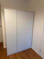 IKEA KLEPPSTAD armoire 3 portes, Ophalen, Gebruikt