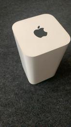 Apple airport express, Computers en Software, Ophalen, Zo goed als nieuw