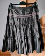 Prachtige zijde rok Nougat London. Medium of maat: 2., Vêtements | Femmes, Jupes, Taille 38/40 (M), Enlèvement ou Envoi, Comme neuf