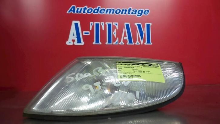 KNIPPERLICHT LINKS Saab 9-5 (YS3E) (01-1997/12-2009), Auto-onderdelen, Verlichting, Saab, Gebruikt