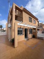 Half-vrijstaande duplex woning  op 350m /de zee Torrevieja.., Immo, Buitenland, Torrevieja, Spanje, Woonhuis, 3 kamers