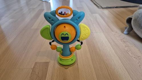 HAP-P-KID activiteitenspeeltje met zuignap Sun N' Glow, Kinderen en Baby's, Speelgoed | Babyspeelgoed, Gebruikt, Overige typen