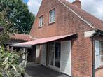 Zonneluifel, Ophalen, Gebruikt, Elektrisch, 150 tot 300 cm