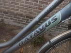 Meisjesfiets batavus 28inch, 7vers,als nieuw, Fietsen en Brommers, Ophalen, 26 inch of meer, Batavus, Versnellingen