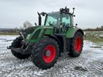 Fendt 716 PROFI PLUS, Zakelijke goederen, Landbouw | Tractoren, Ophalen, Gebruikt, Meer dan 160 Pk, Fendt