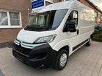 Citroen Jumper 2.0hdi L2H2! Topstaat* AC*Navi* Garantie!, Auto's, Voorwielaandrijving, Testrit aan huis, Stof, 4 cilinders