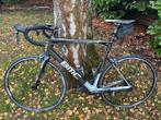 BMC Teammachine SLR02 Disc two Koersfiets, Fietsen en Brommers, Ophalen, Zo goed als nieuw, Carbon
