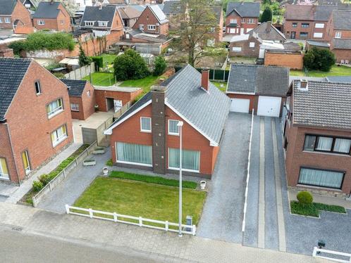 Woning te koop in Sint-Truiden, 3 slpks, Immo, Huizen en Appartementen te koop, Vrijstaande woning, E