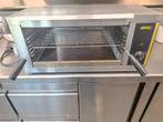 Super Grill, Elektronische apparatuur, Ovens, Ophalen, Zo goed als nieuw, Vrijstaand, Grill