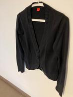 Cardigan zwart M, Enlèvement, Comme neuf, Taille 38/40 (M), Noir