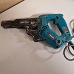 Gyproc vijsmachine, Ophalen, Zo goed als nieuw