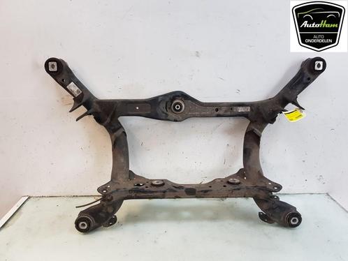 SUBFRAME Porsche Macan (95B) (01-2014/09-2018), Auto-onderdelen, Ophanging en Onderstel, Porsche, Gebruikt