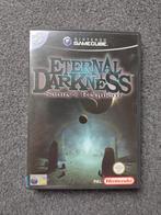 Eternal Darkness: Sanity's Requiem Gamecube game, Games en Spelcomputers, Games | Nintendo GameCube, Avontuur en Actie, 1 speler