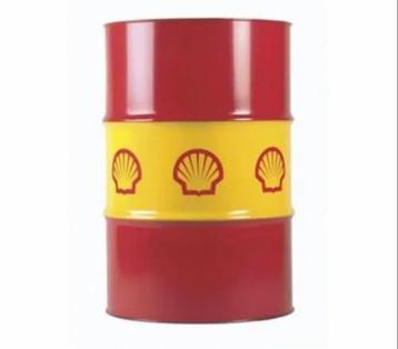 Shell remolie 210 liter rem olie remvloeistof DOT 4 beschikbaar voor biedingen