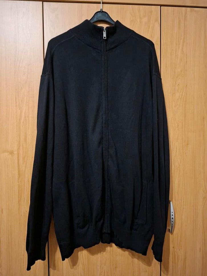 Gilet bleu marine pour homme (4 XL), Vêtements | Hommes, Pulls & Vestes, Porté, Autres tailles, Bleu, Enlèvement ou Envoi