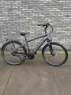 Oxford box 16 elektrische fiets, Fietsen en Brommers, Ophalen of Verzenden, Zo goed als nieuw