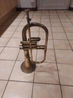 Décoration de trompette, Musique & Instruments, Enlèvement ou Envoi