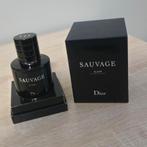 Dior sauvage, Ophalen of Verzenden, Zo goed als nieuw