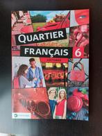 Qartier Francais 6, Comme neuf, Enlèvement ou Envoi, Français