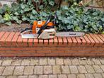 Stihl 024 kettingzaag, Tuin en Terras, Ophalen of Verzenden, Zo goed als nieuw