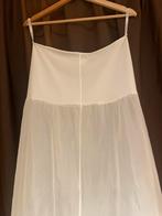 Onderrok hoepel, Ophalen, Zo goed als nieuw