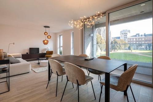 Appartement à vendre à Liège, Immo, Huizen en Appartementen te koop, Appartement