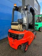 Linde heftruck H16L (bj 2007), Zakelijke goederen, Machines en Bouw | Heftrucks en Intern transport, LPG, 1000 tot 2000 kg, Heftruck