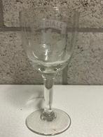 Ecluse glas, Verzamelen, Ophalen of Verzenden, Gebruikt, Bierglas