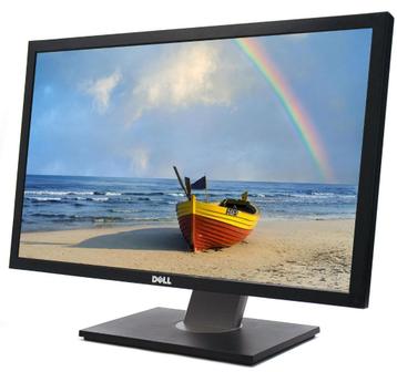 Dell P2411Hb 24" LED LCD Monitor  beschikbaar voor biedingen