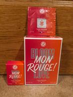 Lot parfumés YR Mon Rouge Neufs!!!, Bijoux, Sacs & Beauté, Neuf