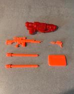 g.i. joe T.A.R.G.A.T. cobra star brigade gi joe hasbro, Verzamelen, Ophalen of Verzenden, Gebruikt