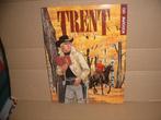 trent 2, Boeken, Stripverhalen, Meerdere stripboeken, Ophalen of Verzenden, Gelezen
