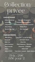 Parfum collection privée, Ophalen of Verzenden