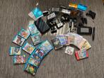 Wii U-consolepakket, Games en Spelcomputers, Ophalen, Gebruikt, Met 3 controllers of meer, Met games