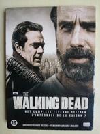 The walking dead seizoen 7 horror TV série, Cd's en Dvd's, Dvd's | Tv en Series, Horror, Vanaf 16 jaar, Boxset, Ophalen of Verzenden