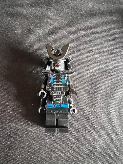 Lord garmadon - ninjago movie, Kinderen en Baby's, Speelgoed | Duplo en Lego, Zo goed als nieuw, Ophalen