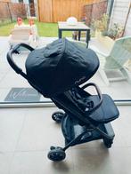 Nuna Trvl reisbuggy, Kinderen en Baby's, Ophalen, Regenhoes