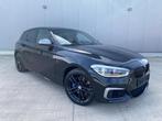 BMW M140i xDrive / CARPLAY / TOP / B58, Autos, Achat, Détection des panneaux routiers, Euro 6, Carnet d'entretien