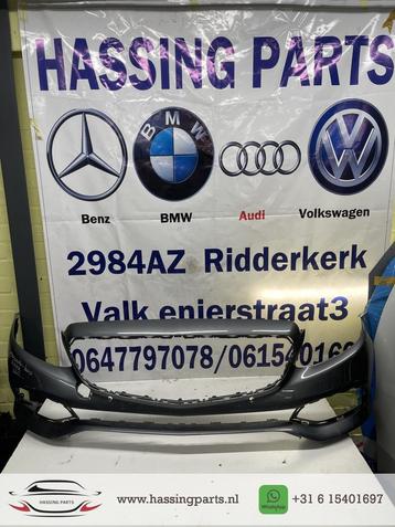 Mercedes E-Klasse w213 voorbumper beschikbaar voor biedingen