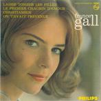 france gall, Ophalen of Verzenden