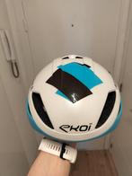 Casque de vélo de route professionnel AG2R La Mondiale 2017, Vélos & Vélomoteurs, Accessoires vélo | Casques de vélo, Enlèvement